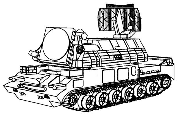 Тор м1 схема